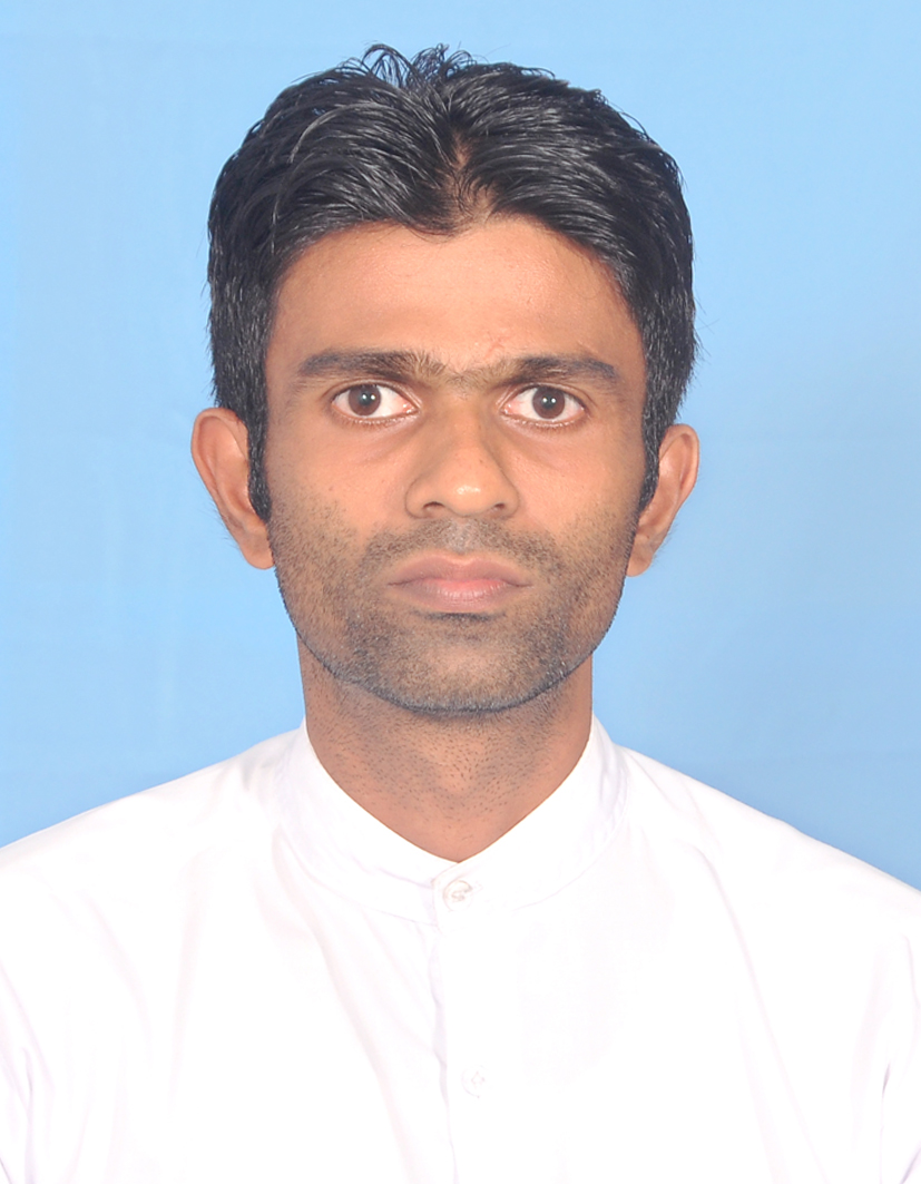 Sampath liyanagamakanda
